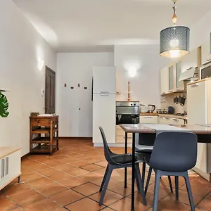 Casa Monza Виченца