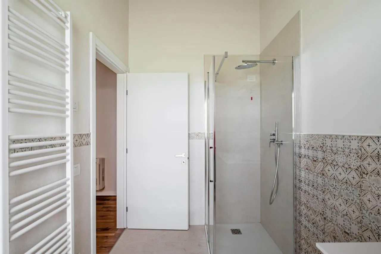 Ca Mia Rododendro & Mughetto Rooms Vicenza Italy