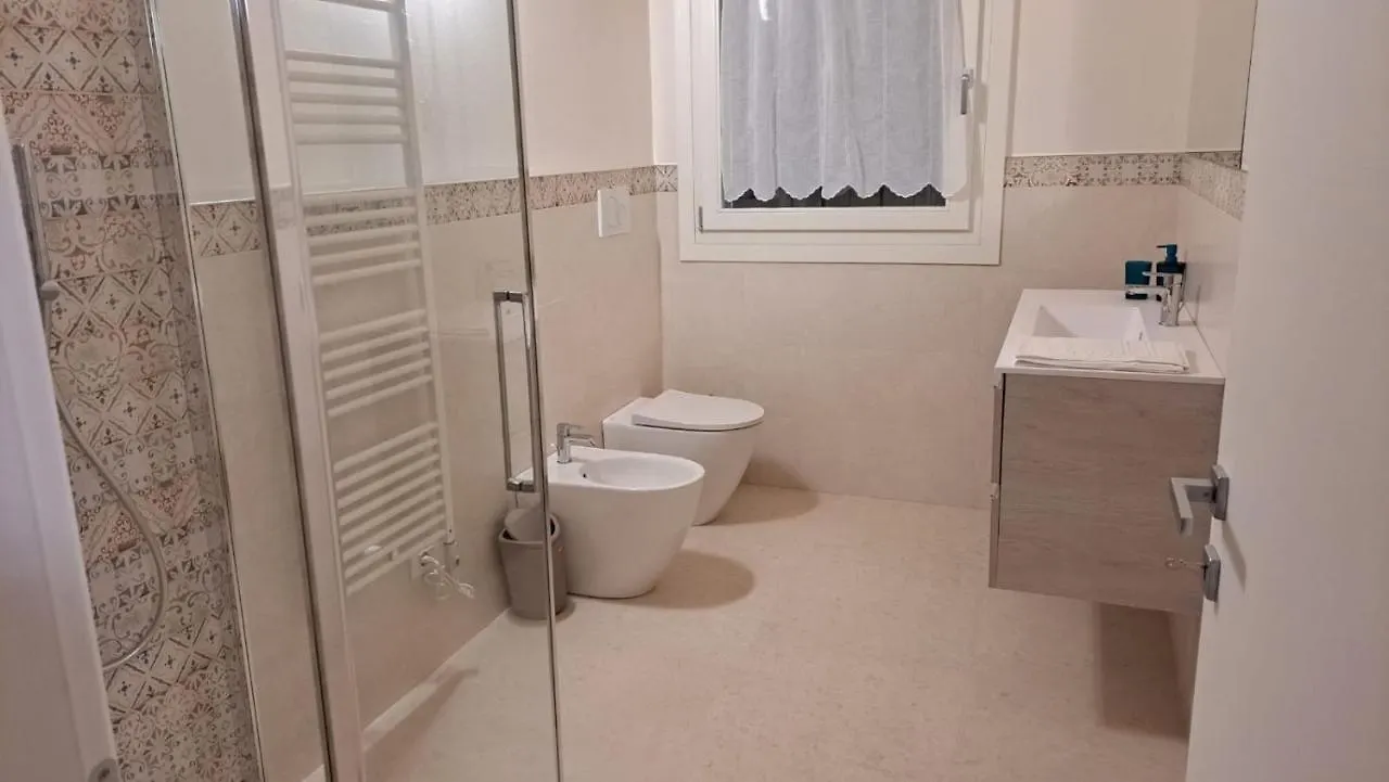 Ca Mia Rododendro & Mughetto Rooms Vicenza